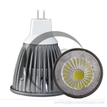 COB LED Spotlight MR16 5W/7W